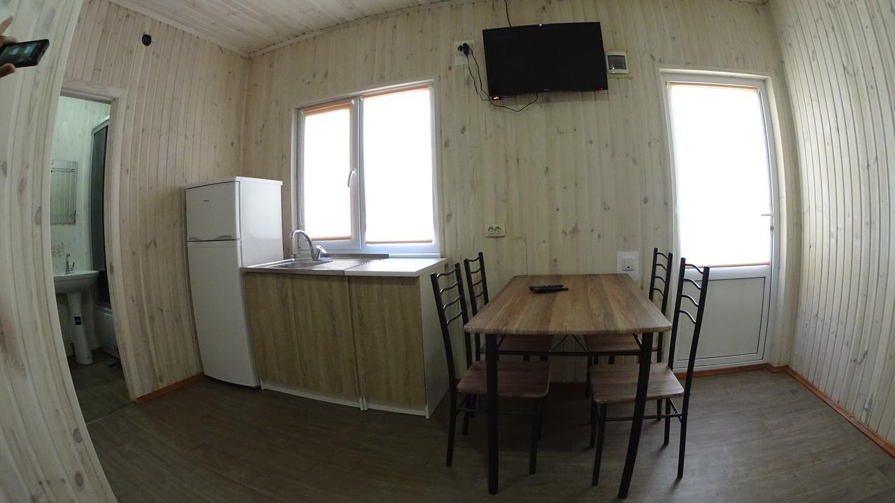 Rodeo Park * Коблево