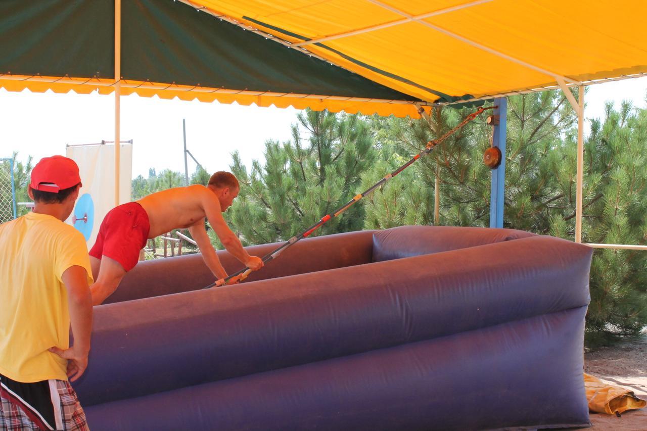 Rodeo Park