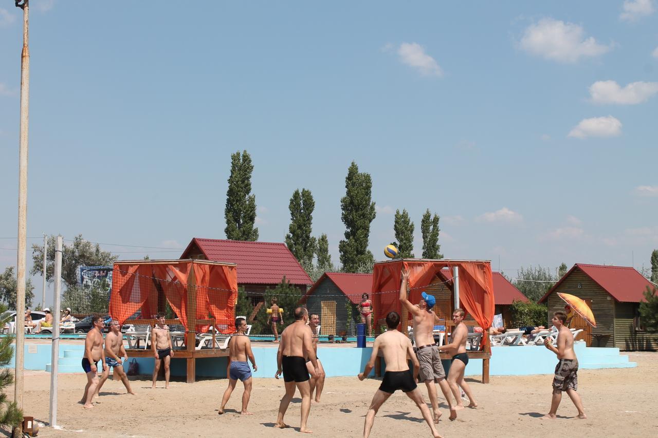 Rodeo Park